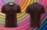 Curve Lines Jersey